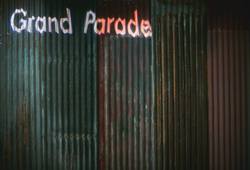 "Grand Parade" Installation View #19
