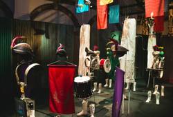 "Grand Parade" Installation View #2