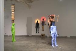 Exhibition View 3, Unoriginal Sin II_ Art in The Expired Field