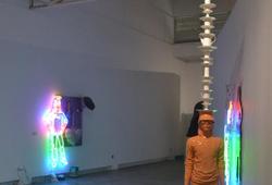 Exhibition View 8, Unoriginal Sin II_ Art in The Expired Field