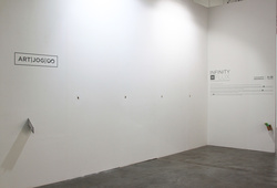 Artjog at Art Stage Singapore 2015 #1