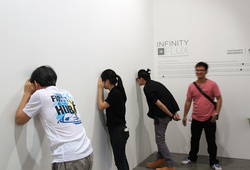 Artjog at Art Stage Singapore 2015 #2