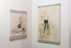 Officine Dell' Immagine at Art Stage Singapore 2015
