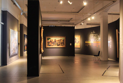 "Aku Diponegoro" Installation View #4