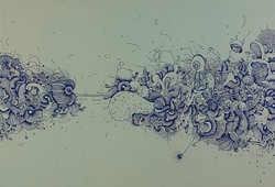 Blue Migration