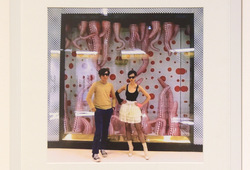 I Want to Live like Common People #2