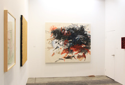 Ota Fine Arts at Art Basel Hong Kong 2015