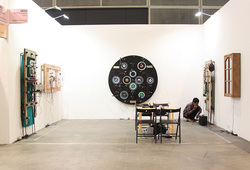 ROH Projects at Art Basel Hong Kong 2015