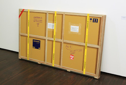 Quality Painting for Global Museum #2