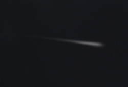 Northern Sun and Moon, Svedrup Science Station - Pinholes #4