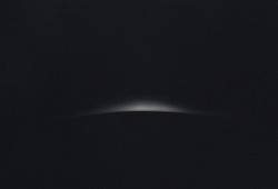 Northern Sun and Moon, Svedrup Science Station - Pinholes #6
