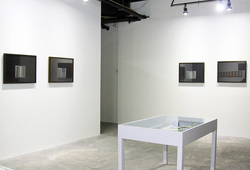 "Selubung Hening" Installation View #4
