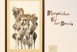 Menyaksikan Pagi dari Beranda