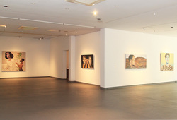 "Cakrawala" Installation View #5