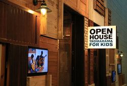 "Open House: Tromarama for Kids" Installation View #12