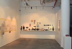 "NEW.FUTURE: The 3rd Korea-Indonesia Media Installation Art Exhibition" #4