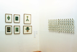Mizuma Gallery at Bazaar Art Jakarta 2015 #1
