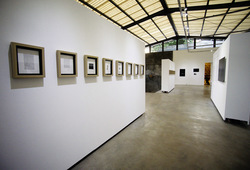 Selubung Hening - Exhibition View #4
