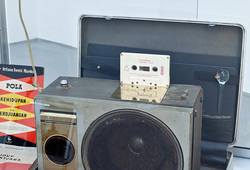 "Magic Centre" Installation View #6