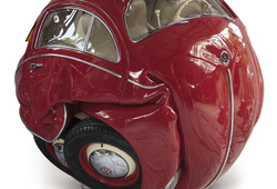 Beetle Sphere VW 1953