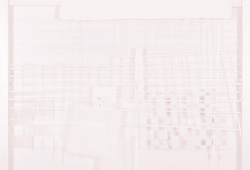 Study for New Abstraction: Conversation #1