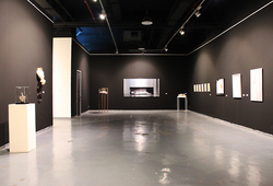 Installation View Together in Harmony #1
