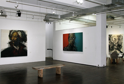 "Pukat" Installation View #6