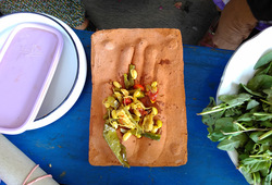 Festival Masakan Mama - Masakan mama di tangan mama