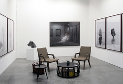 D Gallerie at Art Stage Singapore 2016