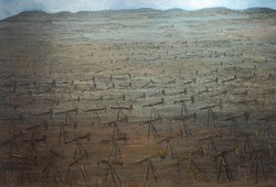 Oil Field