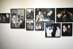 The Reminiscence Wall