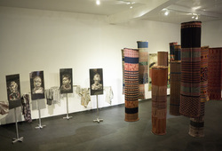 GEOCULTURE - Exhibition View 3