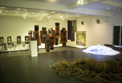 GEOCULTURE - Exhibition View 4