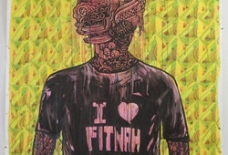I Love Fitnah