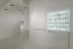 "ACRYLIC" Installation View #4
