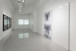 "ACRYLIC" Installation View #5