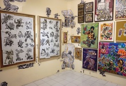 Artworks from 2002 – 2016 #2
