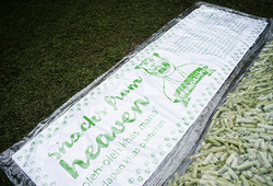 Snacks From Heaven - Detail 3