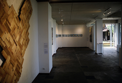 Perjalanan Senyap - Exhibition View 3