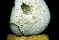 The Baby Stone