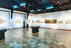 "Hidup Mengalun Dendang" Installation View #3