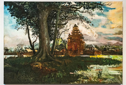 Pura Dalem Singaraja Bali