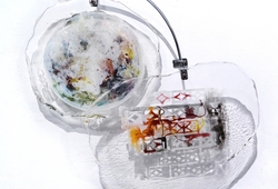 Distinction Between Objects and Things Series (4) 