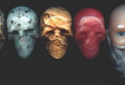 Ancestors