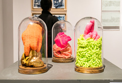 Encapsulated Lust