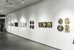 "Kecil itu Indah" Installation View
