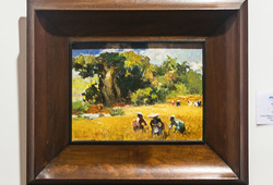 Harvest