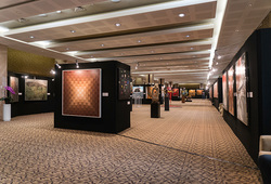 "Menjadi Indonesia" Installation View