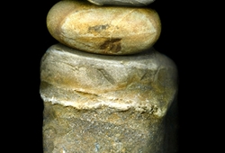 The Monument A