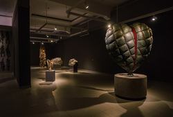 SKALA Trienal Seni Patung - Installation View #3